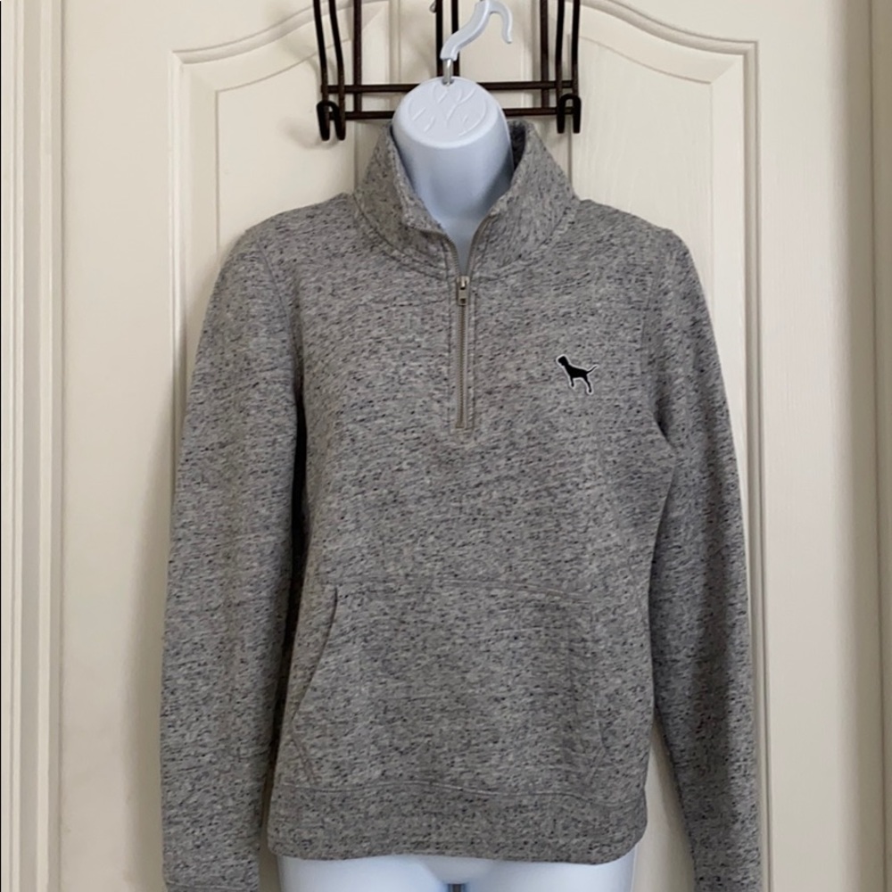 Turtle neck sweater from PINK